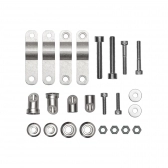 KIT REPARO PROTETOR MAO FHS