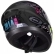 CAPACETE SPIKE ZILLA PTO CH F/COLOR 60