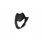 CARENAGEM FAROL TITAN 150 PRETO 10