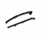 GUIA E TENSOR CORRENTE COM. STRADA CBX 200/ XR 200