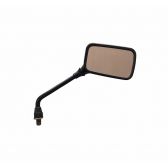 RETROVISOR MINI STRADA PRETO BRILHOSO