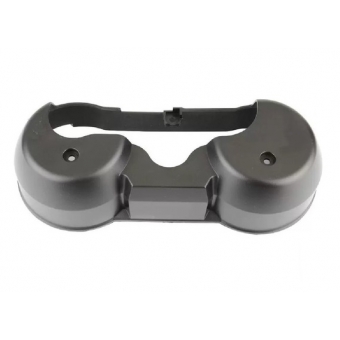 CARCACA PAINEL INF. CBX 150