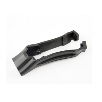 GUIA CORRENTE TRANSM. FAN 125 09-