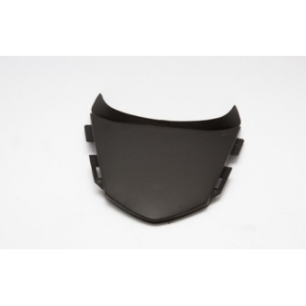 RABETA TITAN 150 09-/ FAN 150 09- CENTRAL PRETO