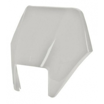 CARENAGEM FAROL TORNADO XR 250 BRANCO 01-04