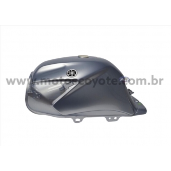 TANQUE COMBUSTIVEL FAZER GRAFITE