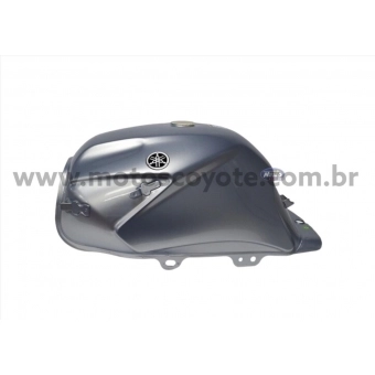 TANQUE COMBUSTIVEL FAZER GRAFITE