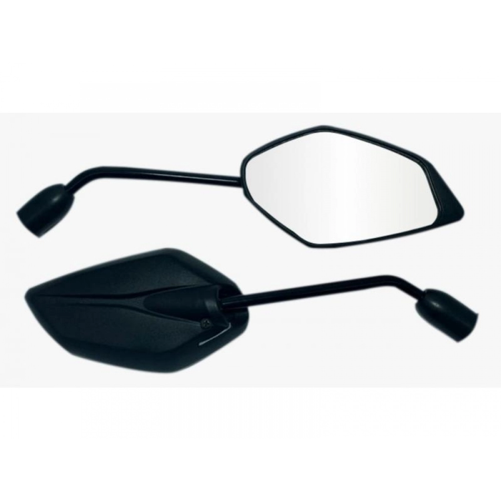 RETROVISOR FAZER 150 18-/ CROSSER XTZ 150 18-/ FAC