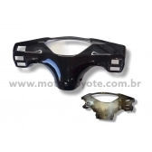 CAPA GUIDAO TRAXX SKY 110 PRETO
