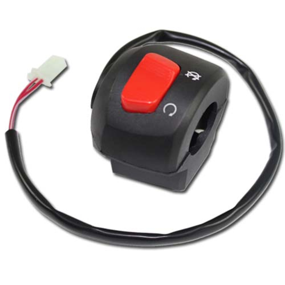 INTERRUPTOR EMERGENCIA FACTOR 125 15-