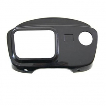 CARENAGEM PAINEL POP 100 CINZA 09