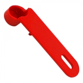 BOTAO CAPACETE SAN MARINO