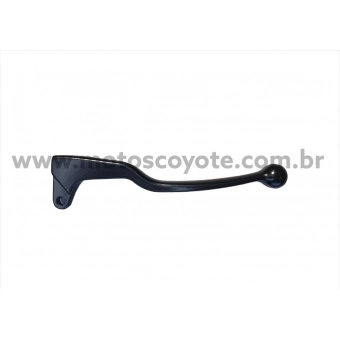 MANETE FREIO BROS 125/150 KS/ XLR 125 PRETO