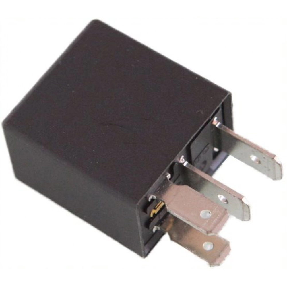 RELE PARTIDA AUXILIAR BIZ 125/ TITAN 150 09-/ FAN
