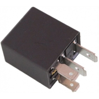 RELE PARTIDA AUXILIAR BIZ 125/ TITAN 150 09-/ FAN