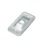 CHAPA ESTICADOR CORRENTE CB 300/ XRE 300/ TWISTER