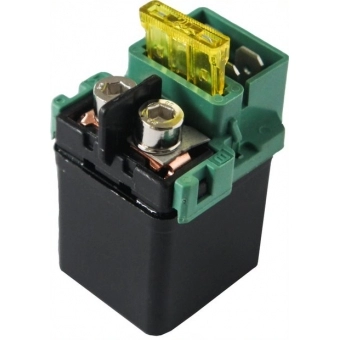 RELE PARTIDA CB 300/ TWISTER CB 250F 16-