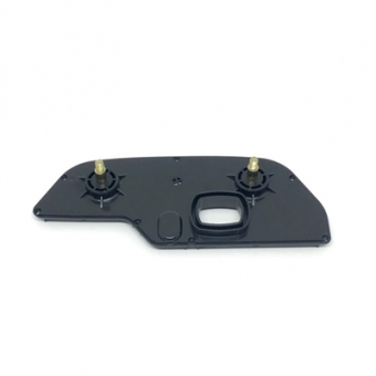CARCACA PAINEL INF. TORNADO XR 250