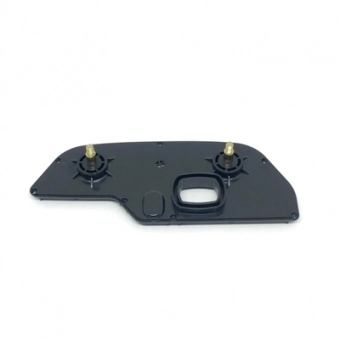 CARCACA PAINEL INF. TORNADO XR 250