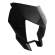 CARENAGEM FAROL LANDER 250 PRETO 08-14/16