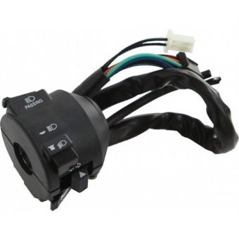 COMANDO LUZ CB 300 R 12-13 11F