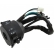 COMANDO LUZ CB 300 R 12-13 11F