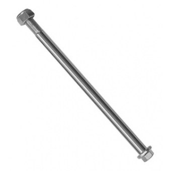 EIXO RODA DIANT. BURGMAN 125 06-10