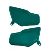 TAMPA LATERAL TITAN 99 VERDE 97/98