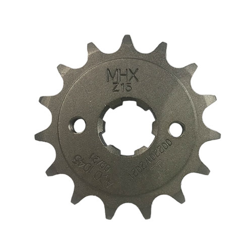 PINHAO 15 TITAN 160/ FAN 160