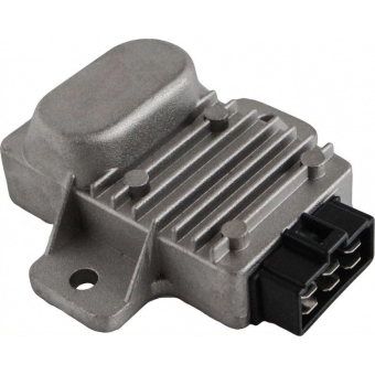 RETIFICADOR TITAN 150 09-/ FAN 150 09-/ BIZ 125 09