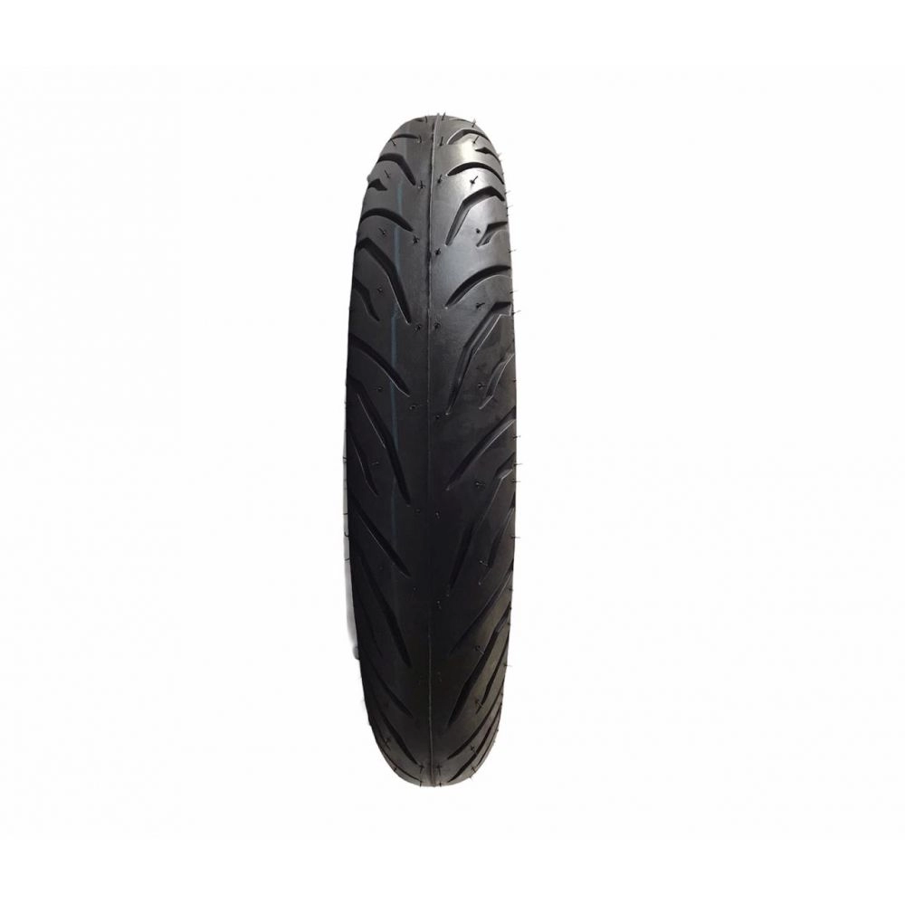 PNEU 100/80-18 TL 53P SUPER CITY