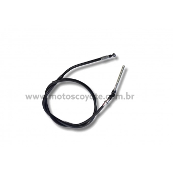 CABO FREIO FAN 125 09-13