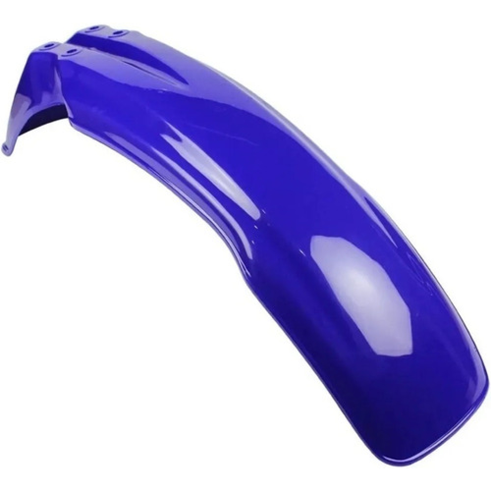 PARALAMA DIANT. XLR 125 AZUL 99-01