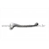 MANETE FREIO CG 125 82/ TODAY 125 87-91 CROMADO