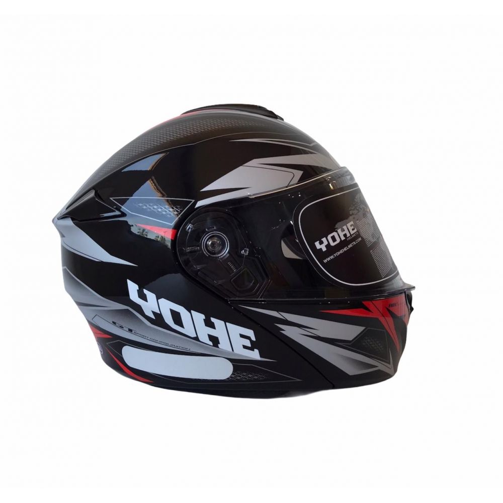 CAPACETE NEW PRATIK SCORPION 60