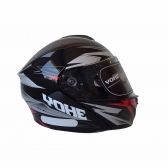 CAPACETE NEW PRATIK SCORPION 60