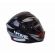 CAPACETE NEW PRATIK SCORPION 60