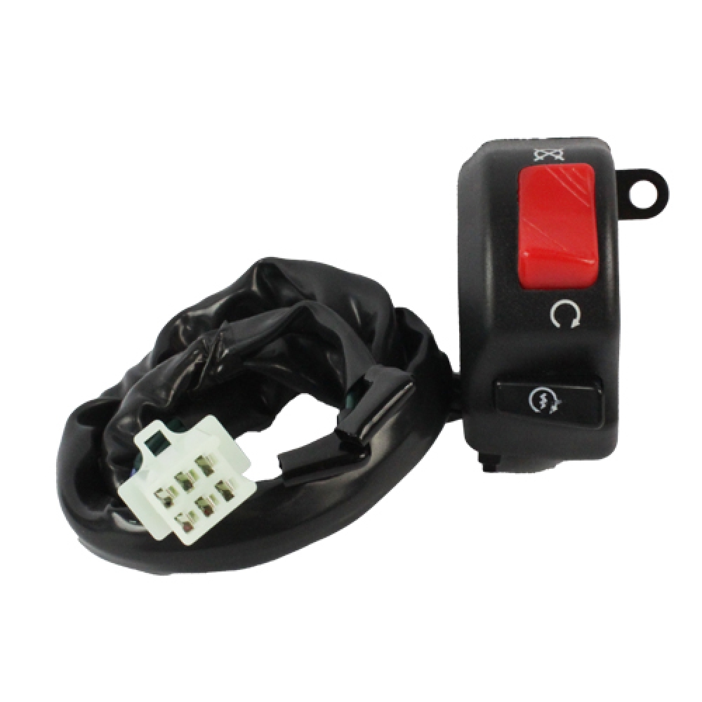 INTERRUPTOR PART. LANDER XTZ 250 07-19/ TENERE 250