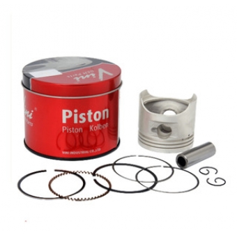 PISTAO C/ ANEIS CRYPTON 105 98-05