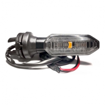 PISCA LED MODELO CB 250 19-20 DE/TD