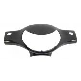 CARENAGEM FAROL WEB 100 PRETO