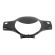 CARENAGEM FAROL WEB 100 PRETO