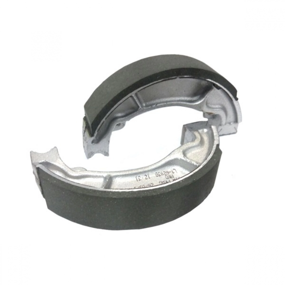 PATIM FREIO SOB MED 0,50 TITAN 150(D/T)/ TITAN 125