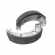 PATIM FREIO SOB MED 0,50 TITAN 150(D/T)/ TITAN 125