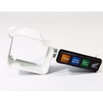 CARCACA PAINEL INT. XLR 125/ XR 200