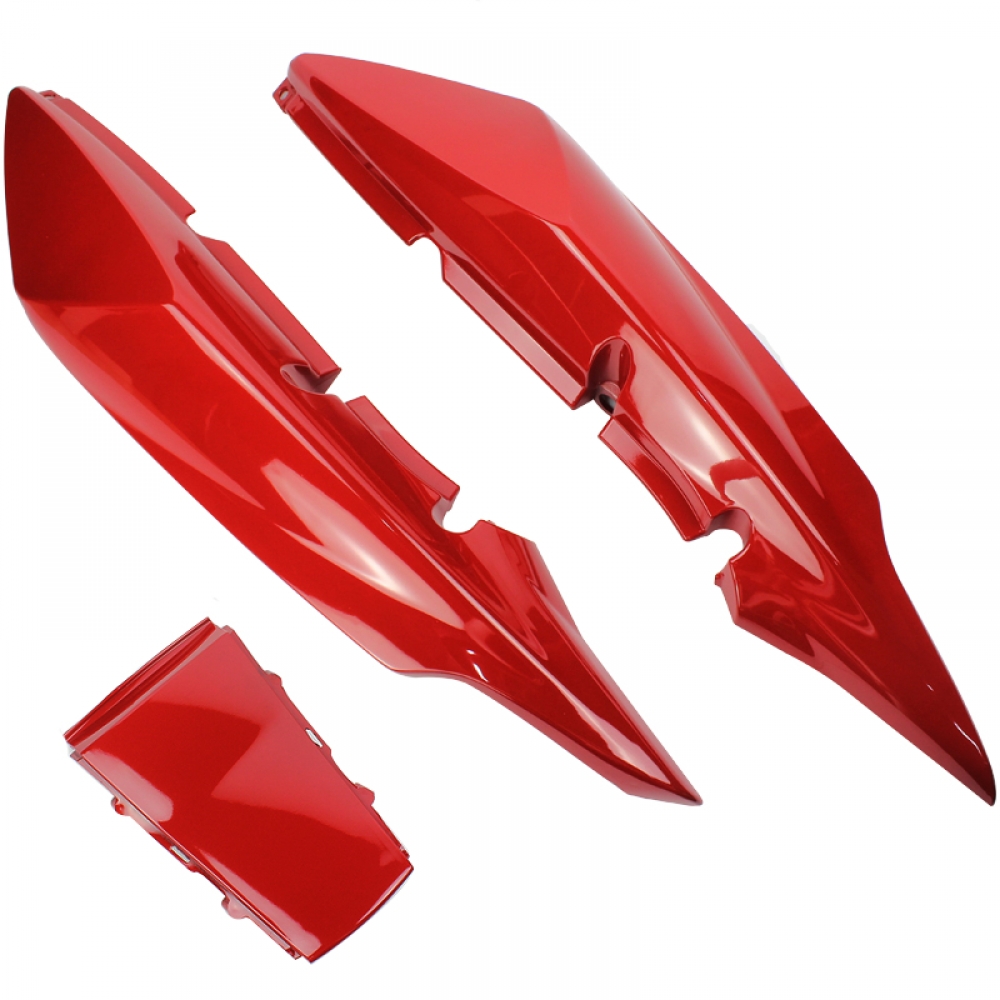RABETA TWISTER CBX 250 VERMELHO 08