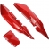 RABETA TWISTER CBX 250 VERMELHO 08