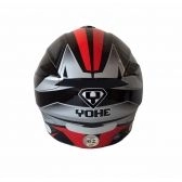 CAPACETE NEW PRATIK SCORPION 62