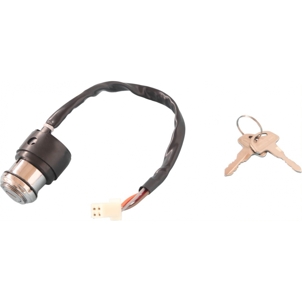 CHAVE IGNICAO INTRUDER 125 -09