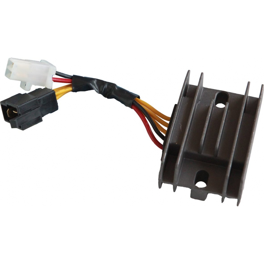 RETIFICADOR INTRUDER 125 -07/ INTRUDER 250/ SUNDOW